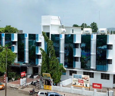 Hotel Gurjas
